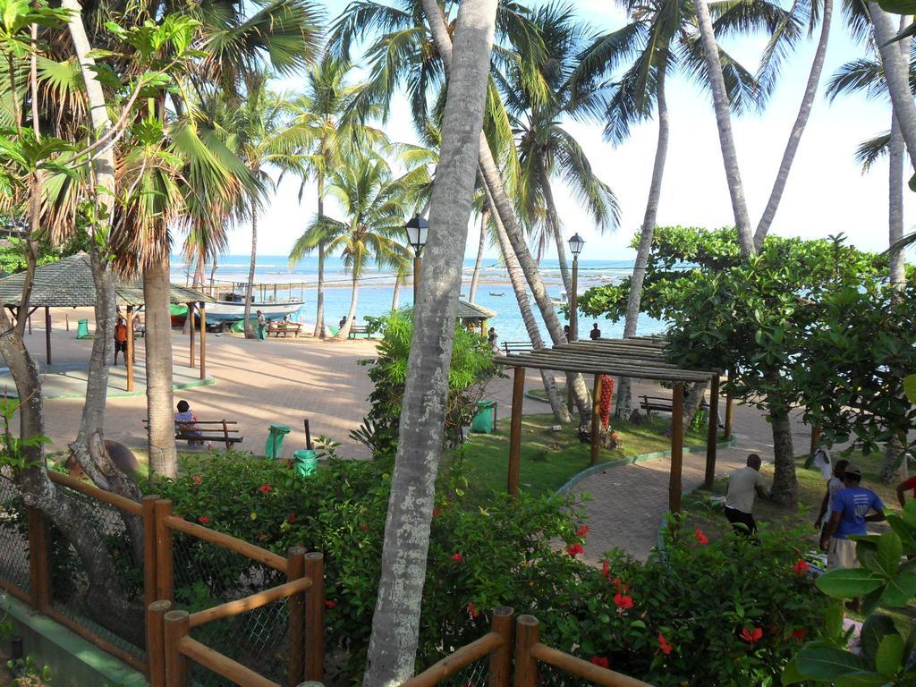 Enseada Praia Do Forte Praia do Forte Habitación foto