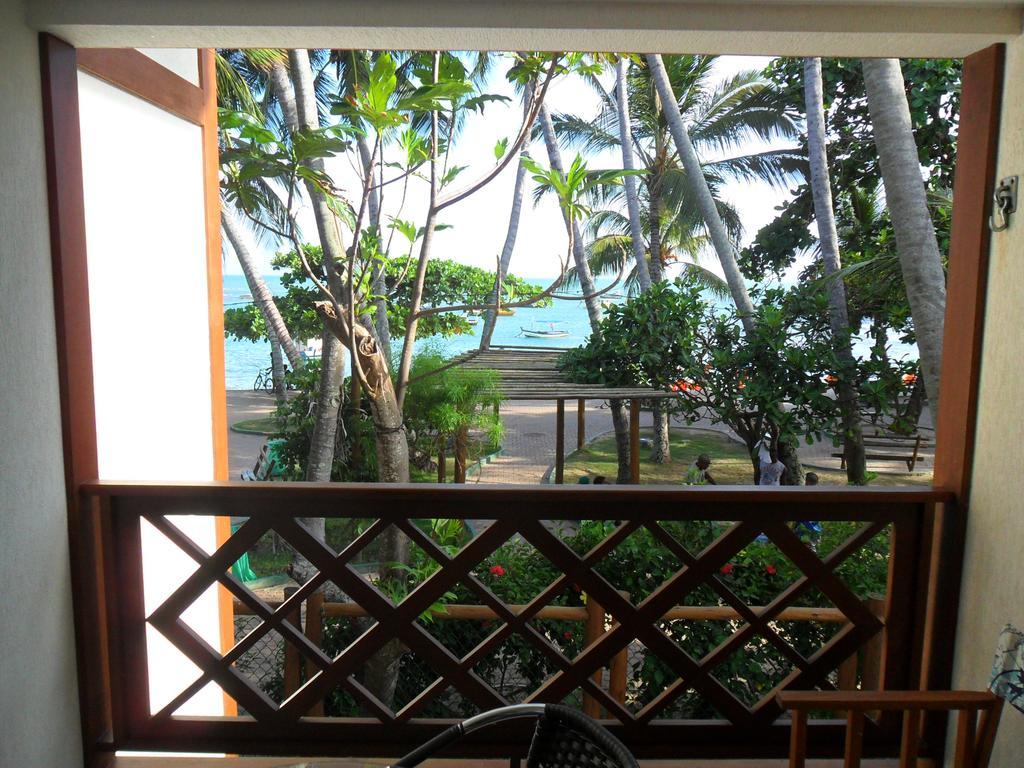 Enseada Praia Do Forte Praia do Forte Exterior foto